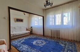 Apartament cu 4 camere, decomandat, 91mp, Cantacuzino