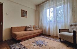 Apartament cu 4 camere, decomandat, 91mp, Cantacuzino