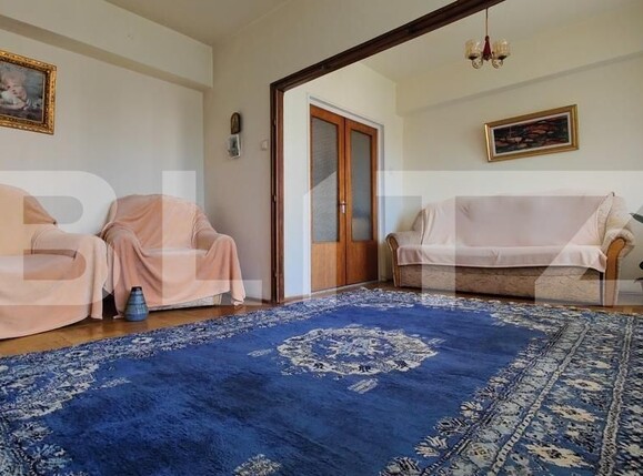 Apartament de vânzare 4 camere Cantacuzino - 129704AV | BLITZ Ploieşti | Poza1