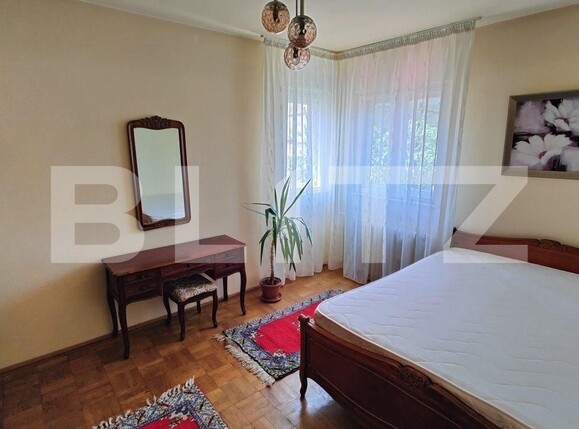 Apartament de vânzare 4 camere Cantacuzino - 129704AV | BLITZ Ploieşti | Poza4