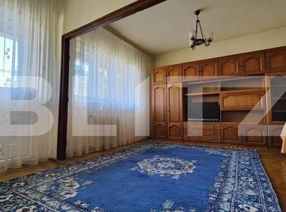 Apartament de vânzare 4 camere Cantacuzino - 129704AV | BLITZ Ploieşti | Poza2
