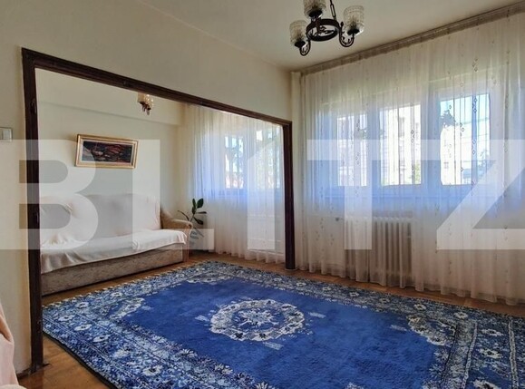 Apartament de vânzare 4 camere Cantacuzino - 129704AV | BLITZ Ploieşti | Poza3
