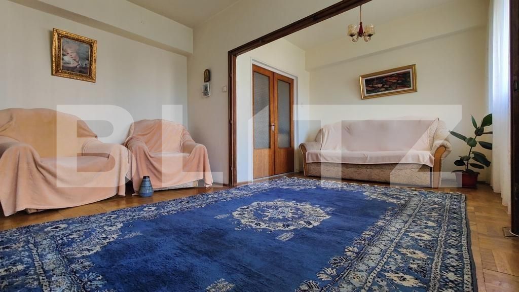 Apartament de vânzare 4 camere Cantacuzino - 129704AV | BLITZ Ploieşti | Poza1