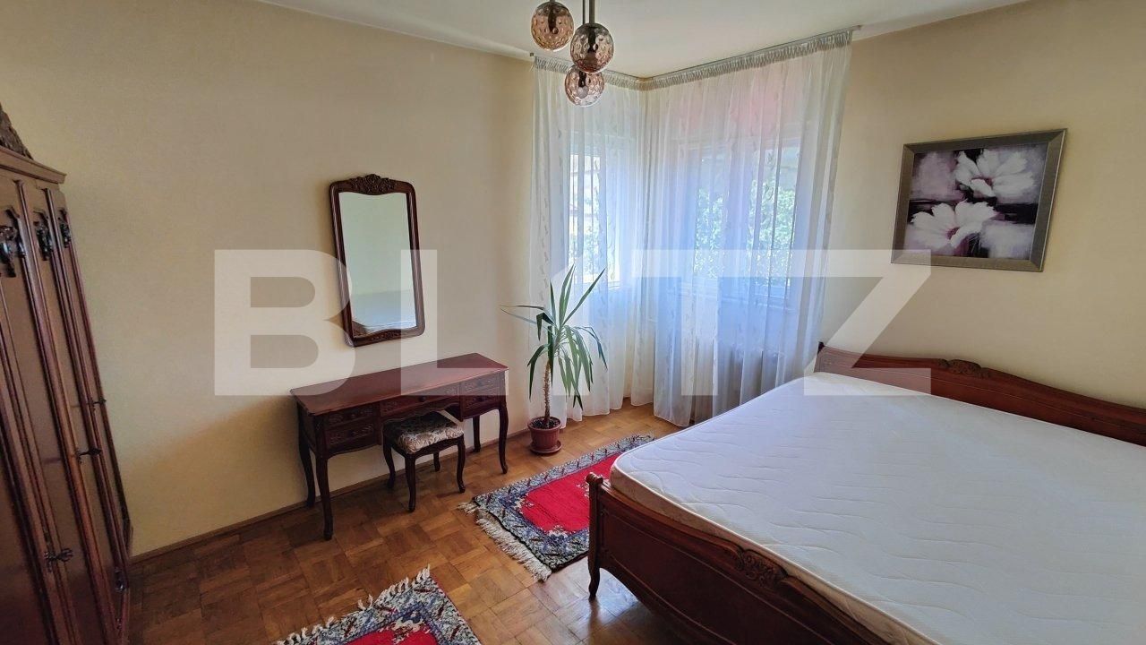 Apartament de vânzare 4 camere Cantacuzino - 129704AV | BLITZ Ploieşti | Poza4