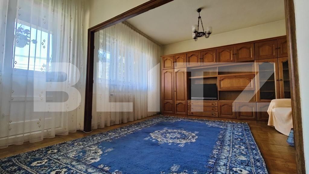 Apartament de vânzare 4 camere Cantacuzino - 129704AV | BLITZ Ploieşti | Poza2