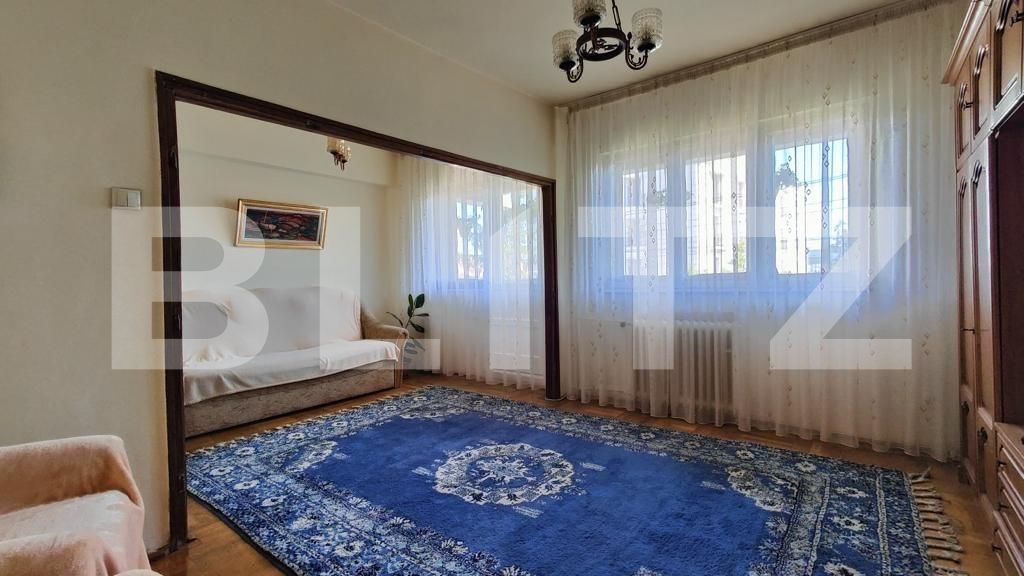 Apartament de vânzare 4 camere Cantacuzino - 129704AV | BLITZ Ploieşti | Poza3