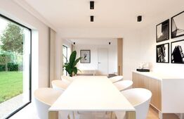 Casa 4 camere, 200mp, teren 830mp, Boldesti Scaieni