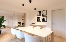 Casa 4 camere, 200mp, teren 830mp, Boldesti Scaieni