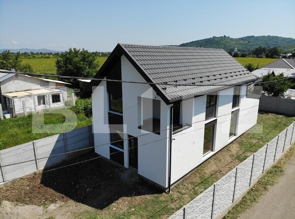 Casa de vânzare 4 camere Boldesti-Scaeni - 129845CV | BLITZ Ploieşti | Poza1