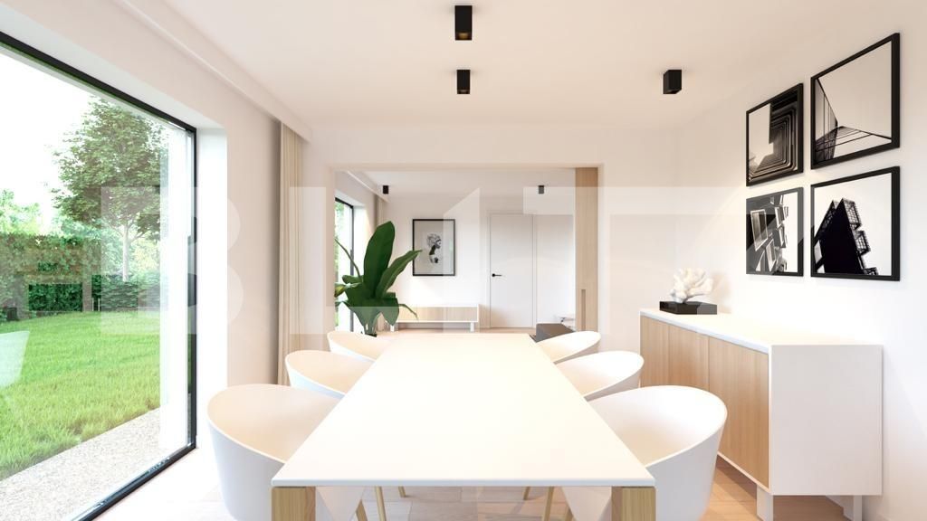 Casa de vânzare 4 camere Boldesti-Scaeni - 129845CV | BLITZ Ploieşti | Poza5