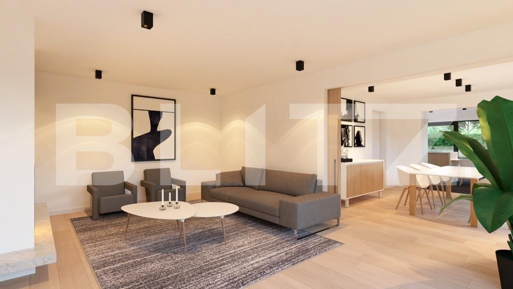Casa de vânzare 4 camere Boldesti-Scaeni - 129845CV | BLITZ Ploieşti | Poza3