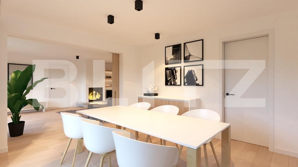 Casa de vânzare 4 camere Boldesti-Scaeni - 129845CV | BLITZ Ploieşti | Poza4