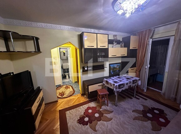 Apartament de închiriat 3 camere Vest - Lămâița - 129854AI | BLITZ Ploieşti | Poza2