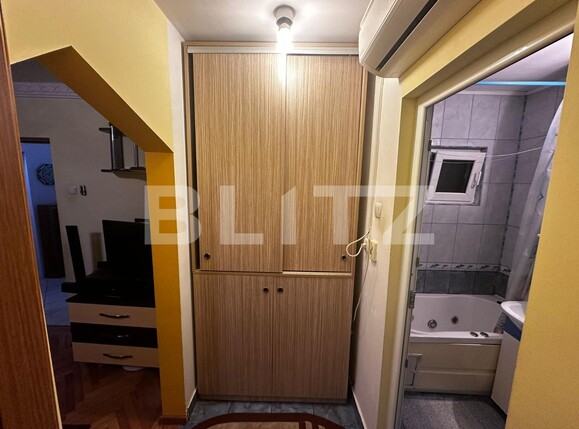 Apartament de închiriat 3 camere Vest - Lămâița - 129854AI | BLITZ Ploieşti | Poza6