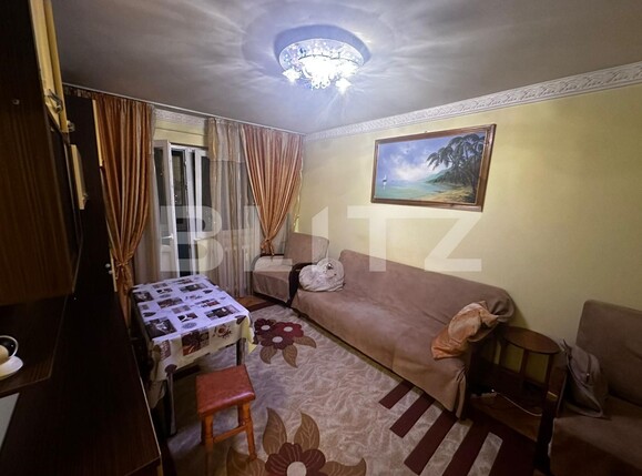 Apartament de închiriat 3 camere Vest - Lămâița - 129854AI | BLITZ Ploieşti | Poza1