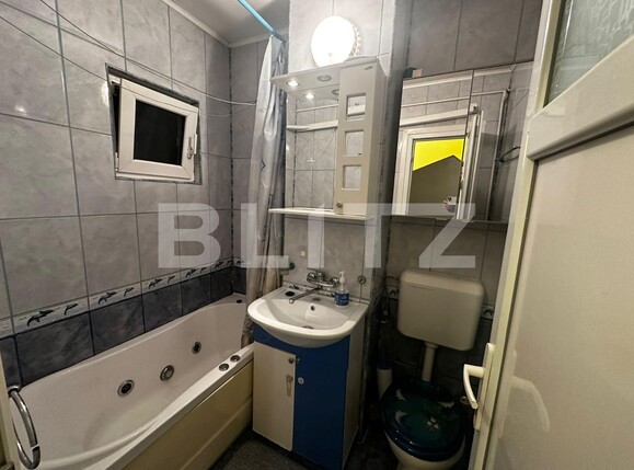 Apartament de închiriat 3 camere Vest - Lămâița - 129854AI | BLITZ Ploieşti | Poza8