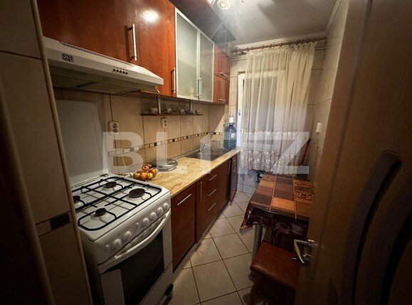 Apartament de închiriat 3 camere Vest - Lămâița - 129854AI | BLITZ Ploieşti | Poza7