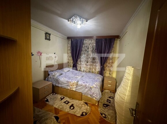 Apartament de închiriat 3 camere Vest - Lămâița - 129854AI | BLITZ Ploieşti | Poza4