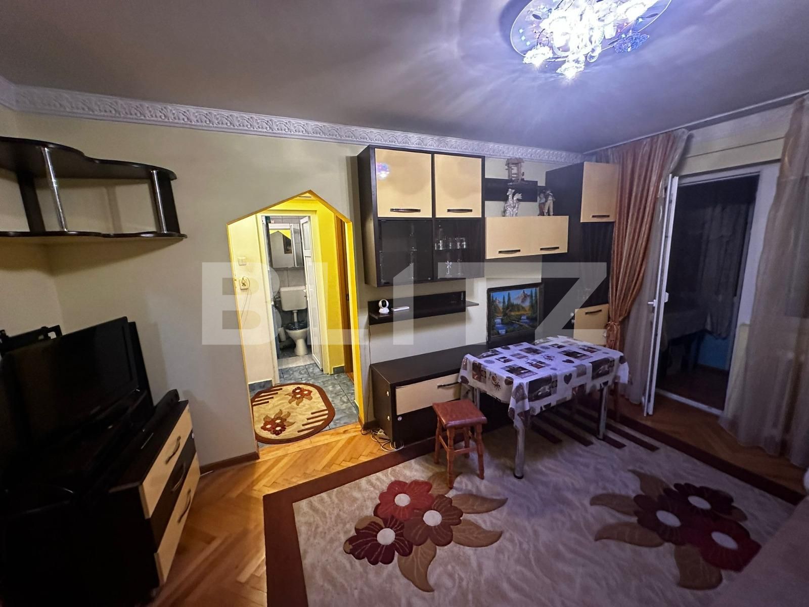 Apartament de închiriat 3 camere Vest - Lămâița - 129854AI | BLITZ Ploieşti | Poza2