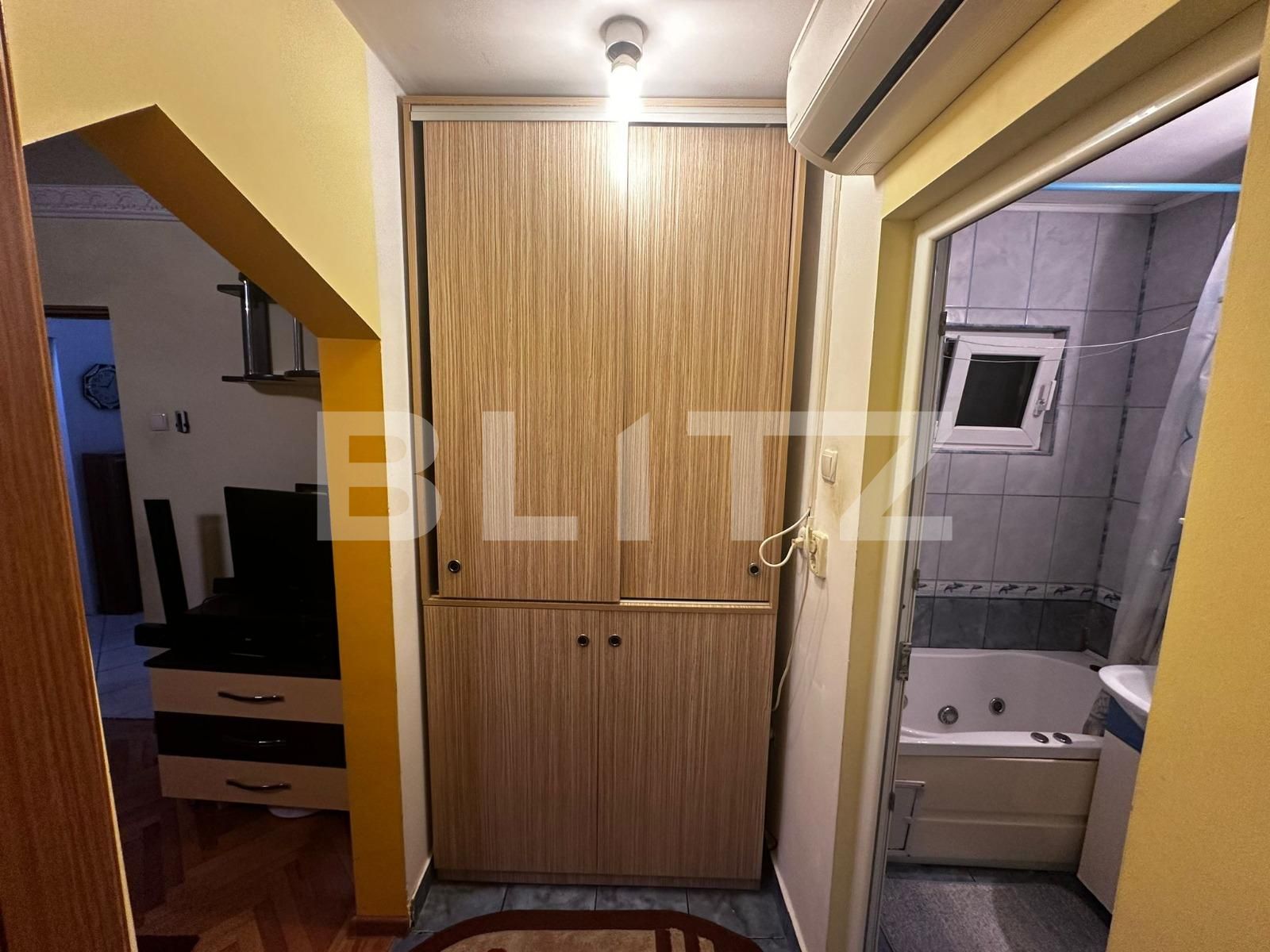 Apartament de închiriat 3 camere Vest - Lămâița - 129854AI | BLITZ Ploieşti | Poza6