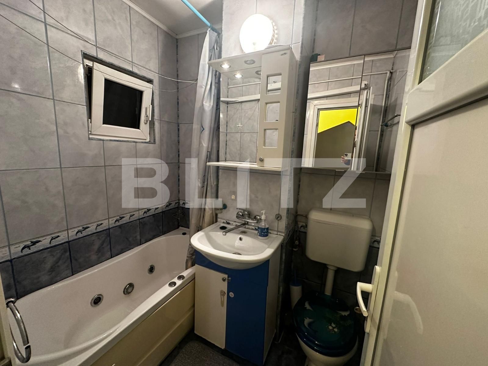 Apartament de închiriat 3 camere Vest - Lămâița - 129854AI | BLITZ Ploieşti | Poza8