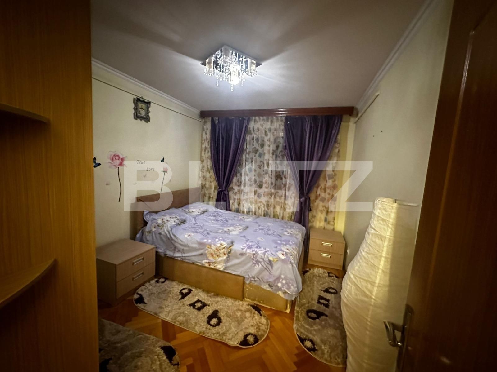 Apartament de închiriat 3 camere Vest - Lămâița - 129854AI | BLITZ Ploieşti | Poza4