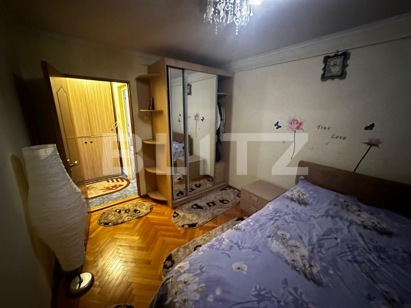 Apartament de închiriat 3 camere Vest - Lămâița - 129854AI | BLITZ Ploieşti | Poza3
