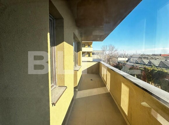 Apartament de închiriat 2 camere Dorobanțul - 130025AI | BLITZ Ploieşti | Poza6