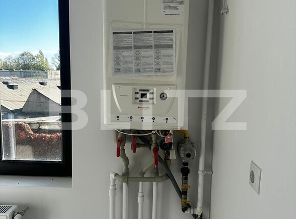 Apartament de închiriat 2 camere Dorobanțul - 130025AI | BLITZ Ploieşti | Poza2