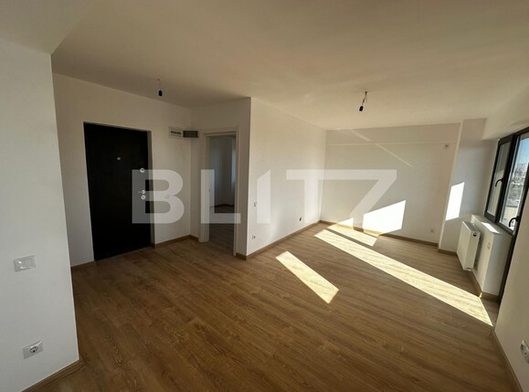 Apartament de închiriat 2 camere Dorobanțul - 130030AI | BLITZ Ploieşti | Poza1