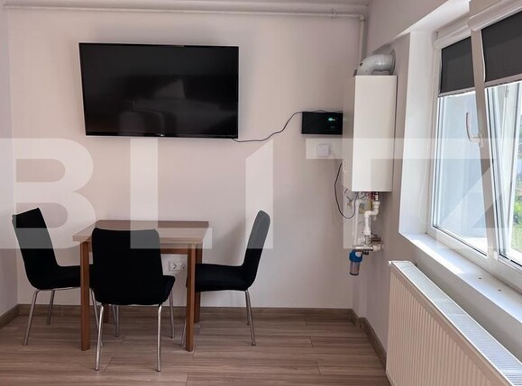 Garsonieră de închiriat Mihai Bravu - 130032AI | BLITZ Ploieşti | Poza2