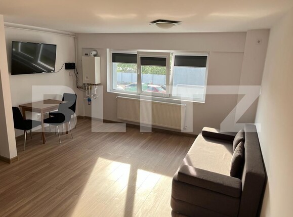 Garsonieră de închiriat Mihai Bravu - 130032AI | BLITZ Ploieşti | Poza6