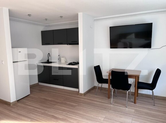 Garsonieră de închiriat Mihai Bravu - 130032AI | BLITZ Ploieşti | Poza1