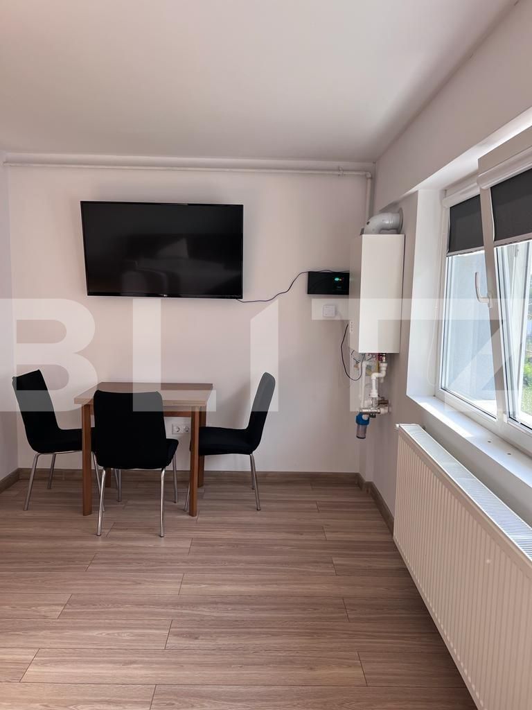 Garsonieră de închiriat Mihai Bravu - 130032AI | BLITZ Ploieşti | Poza2