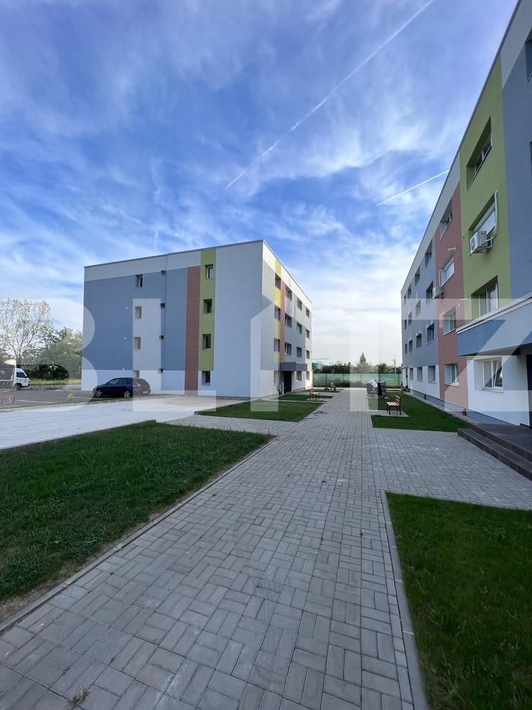 Garsonieră de închiriat Mihai Bravu - 130032AI | BLITZ Ploieşti | Poza8