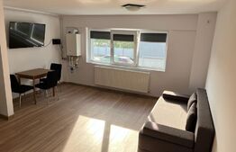 Garsoniera, 22mp, zona Mihai Bravu