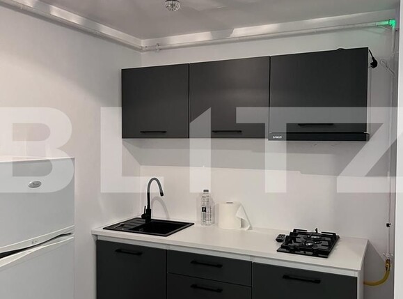 Garsonieră de vânzare Mihai Bravu - 130035AV | BLITZ Ploieşti | Poza1