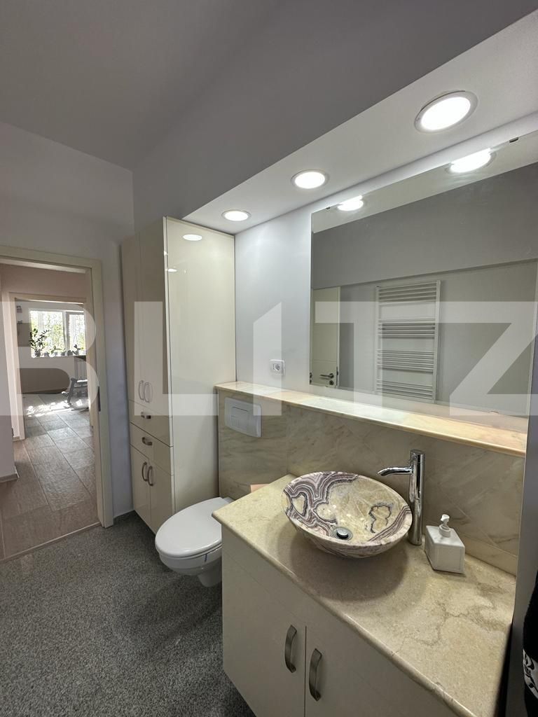 Apartament de vânzare 3 camere Ultracentral - 130279AV | BLITZ Ploieşti | Poza7