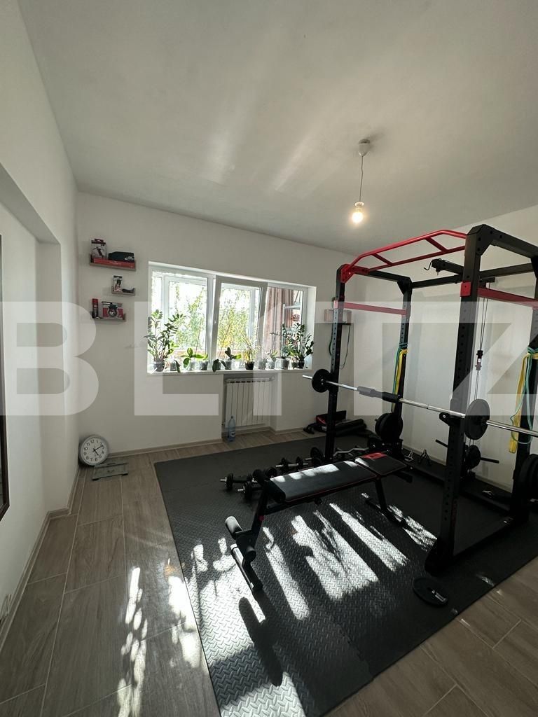 Apartament de vânzare 3 camere Ultracentral - 130279AV | BLITZ Ploieşti | Poza5