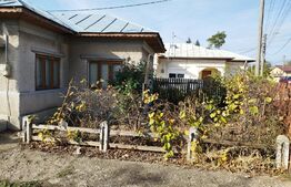 Casa 5 camere , 141 mp, teren 2234 mp, Romanesti