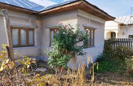 Casa 5 camere , 141 mp, teren 2234 mp, Romanesti