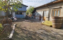 Casa 5 camere , 141 mp, teren 2234 mp, Romanesti