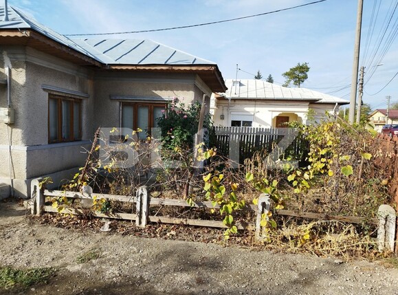 Casa de vânzare 5 camere Romanesti - 130298CV | BLITZ Ploieşti | Poza1