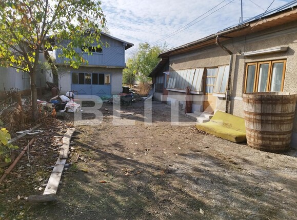 Casa de vânzare 5 camere Romanesti - 130298CV | BLITZ Ploieşti | Poza4