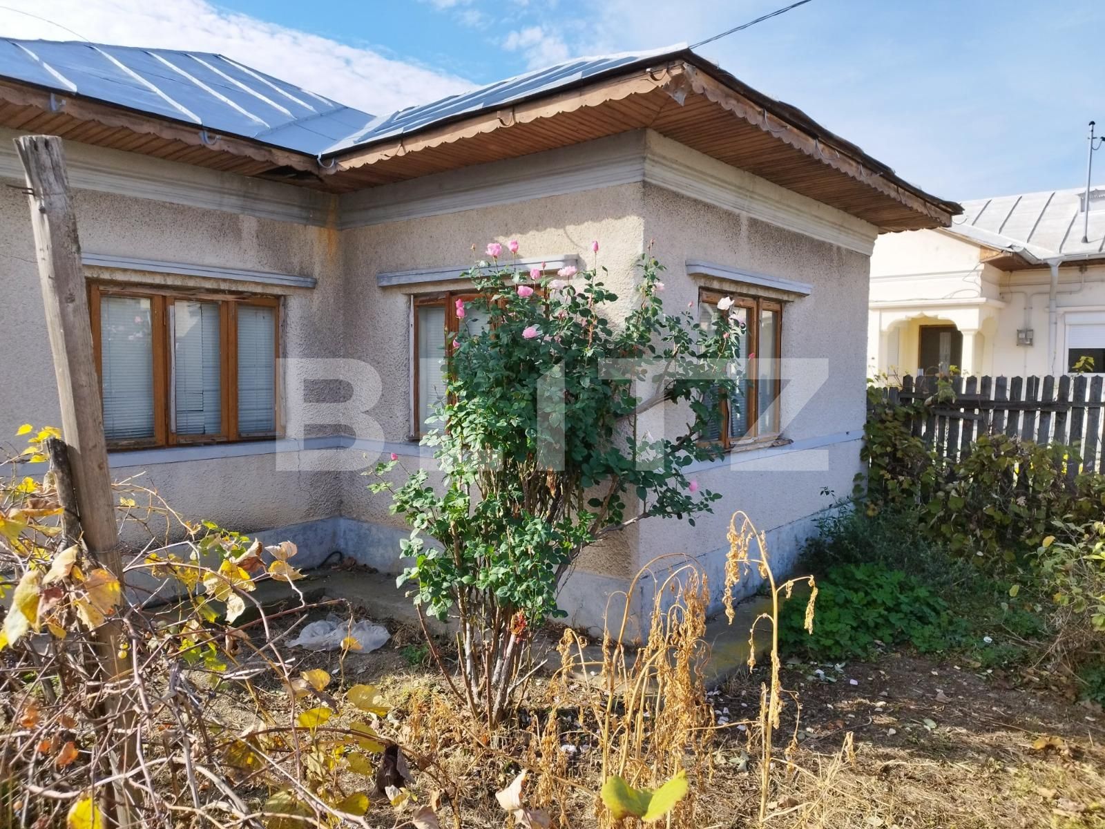 Casa de vânzare 5 camere Romanesti - 130298CV | BLITZ Ploieşti | Poza2