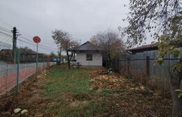 Casa individuala 4 camere, 120mp, teren 366mp, Paulesti