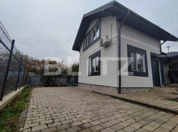 Casa de vânzare 4 camere Paulesti - 131139CV | BLITZ Ploieşti | Poza1
