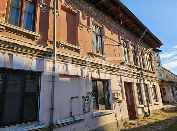 Casa de vânzare 11 camere Central - 131424CV | BLITZ Ploieşti | Poza1