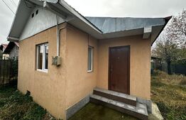 Casa de vanzare Exterior Vest, Ploieşti