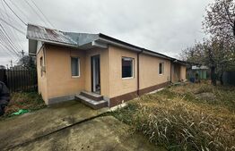 Casa 4 camere, 100 mp, Individual 